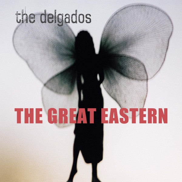 The Great Eastern - Front Cover