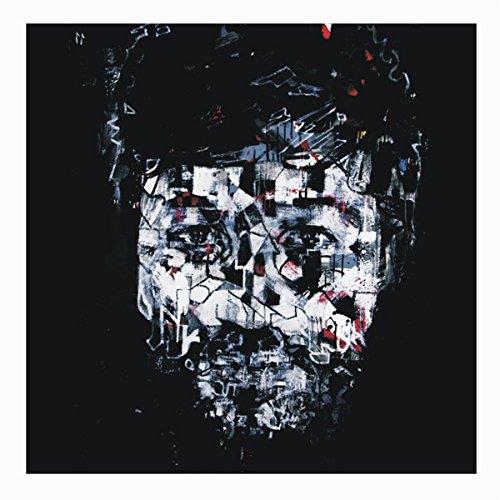 Locomotive (remixed by Sonic Boom) - Front Cover