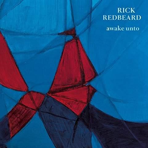 Awake Unto - Front Cover