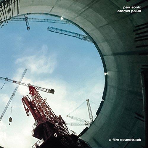 Atomin Paluu/Ltd Edition - Front Cover