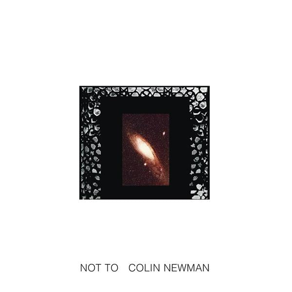 Not To - Front Cover