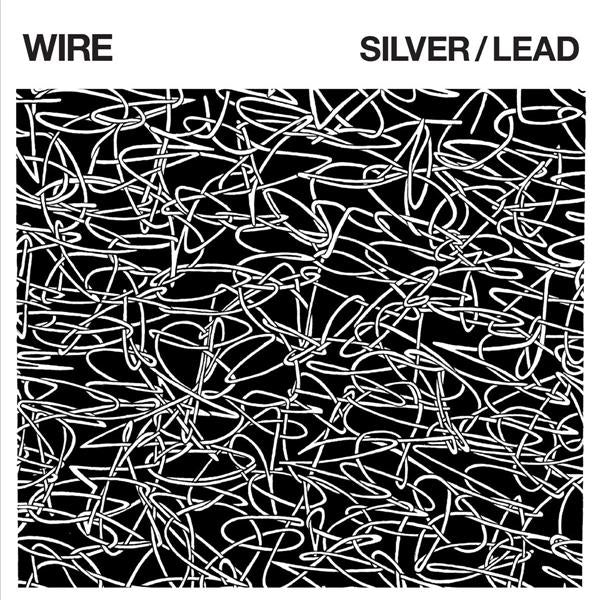 Silver / Lead - Front Cover