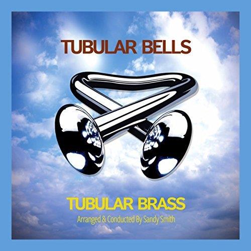 Tubular Bells - Front Cover