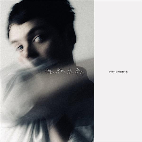 Sweet Sweet Silent - Front Cover