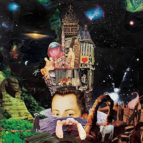 Long Live Life - Front Cover