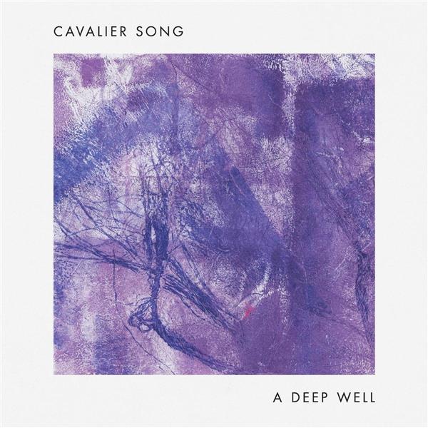 Cavalier Song - Front Cover