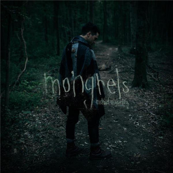 Mongrels - Front Cover