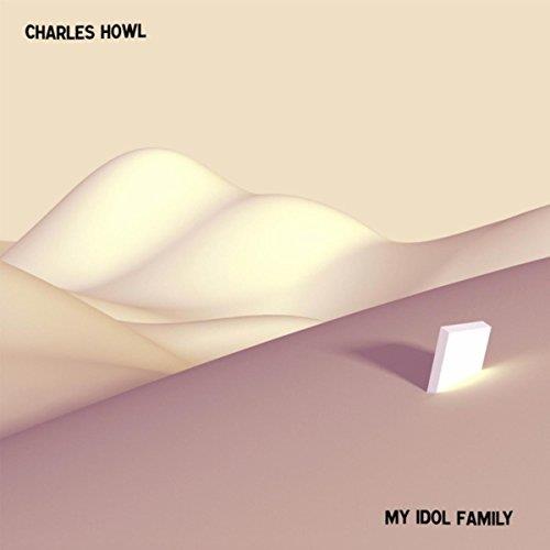 My Idol Family - Front Cover