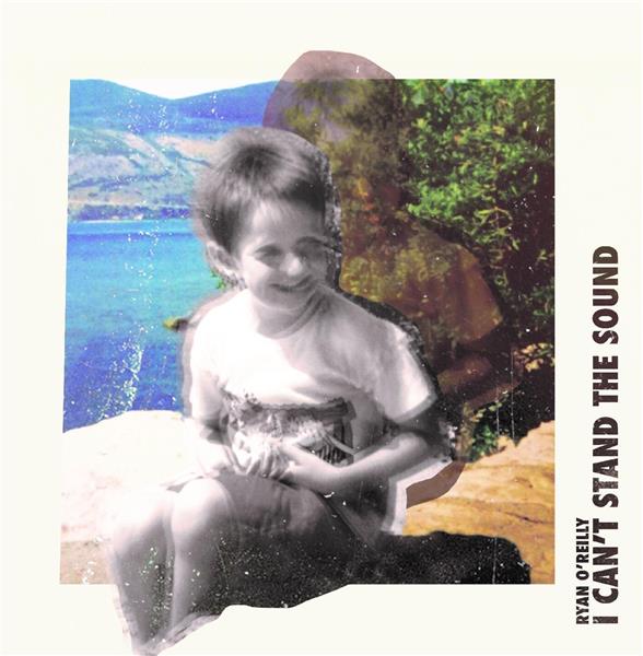 I Can t Stand The Sound - Front Cover