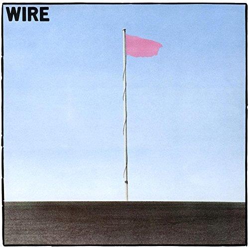 Pink Flag - Front Cover