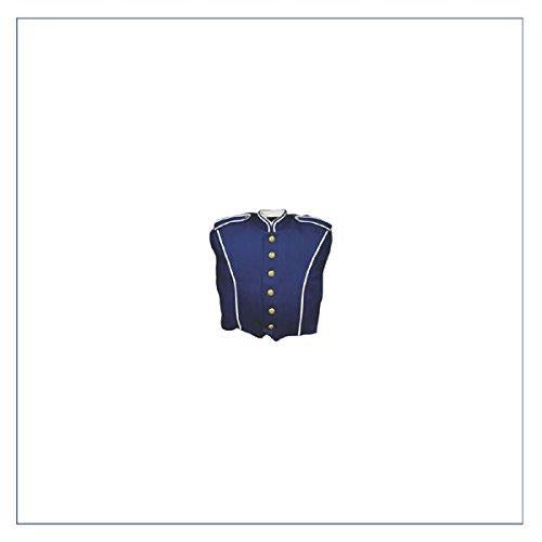 Recital - Front Cover