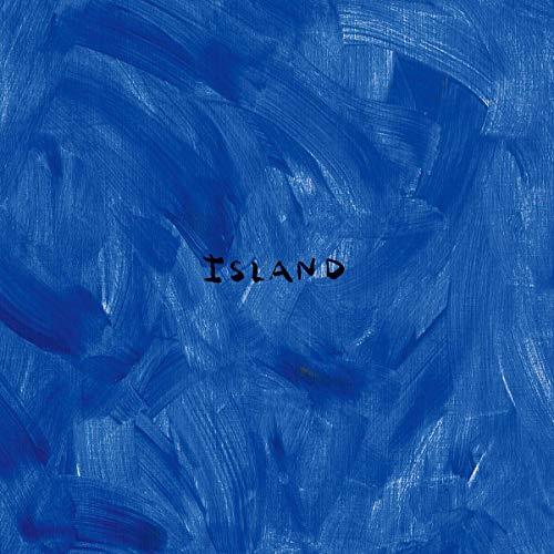 Island/180g/Download - Front Cover