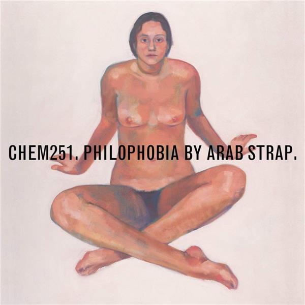 Philophobia - Front Cover