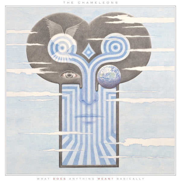 What Does Anything Mean? Basically - Front Cover