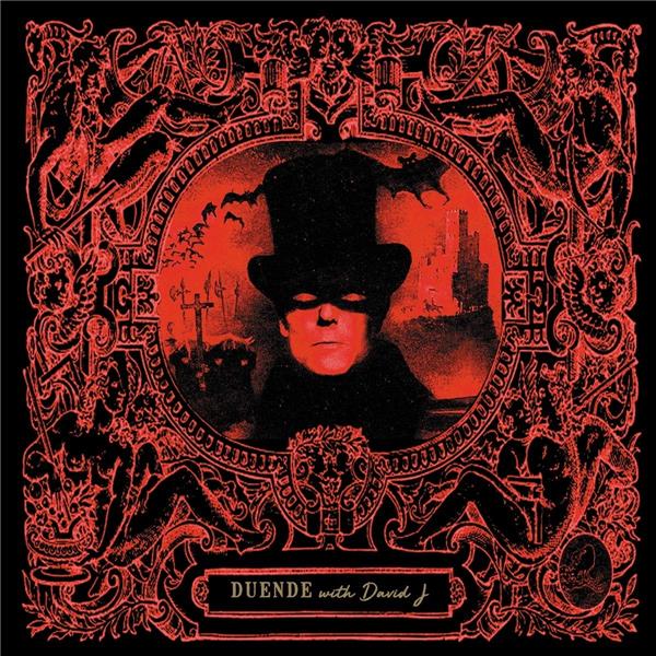 Oracle of the Horizontal - Front Cover