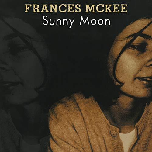 Sunny Moon/180g Blue Vinyl - Front Cover