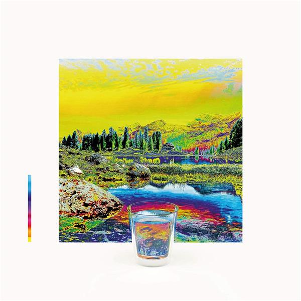 Twilight Splendour - Front Cover