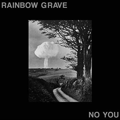 No You - Front Cover
