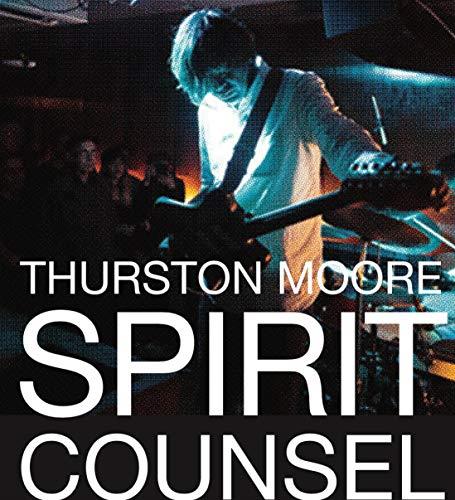 Spirit Counsel - Front Cover