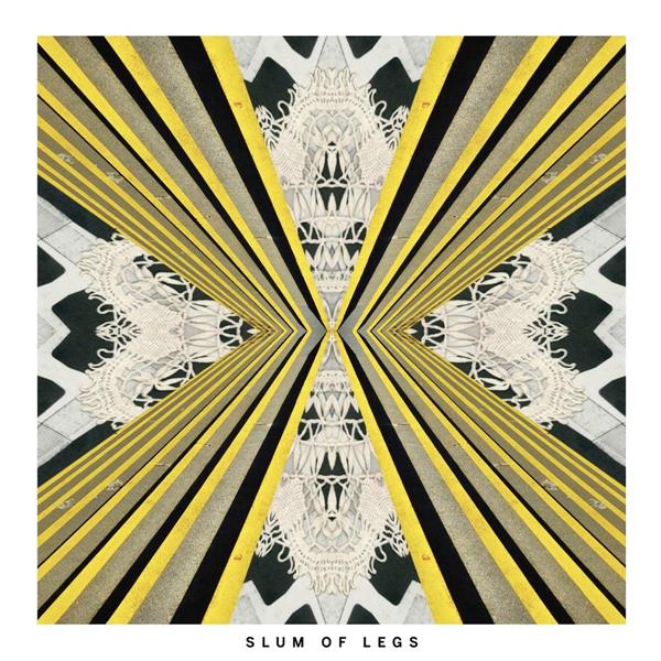 Slum Of Legs - Front Cover