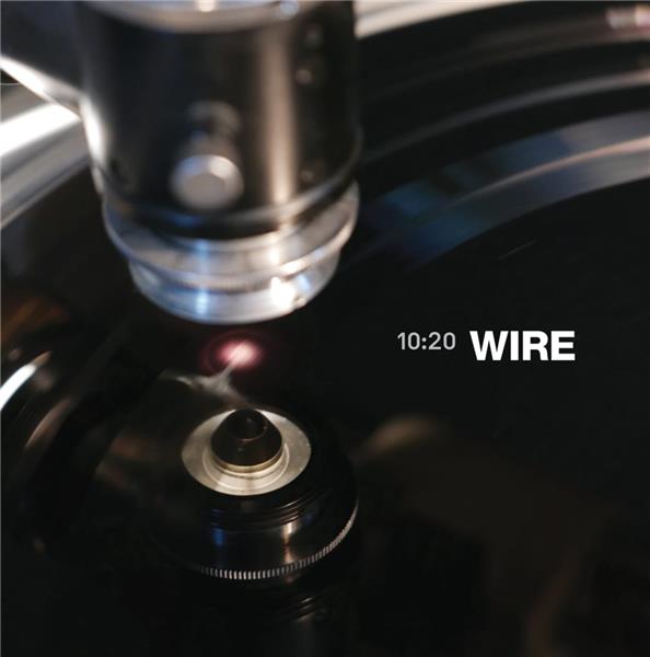 10:20 - Front Cover