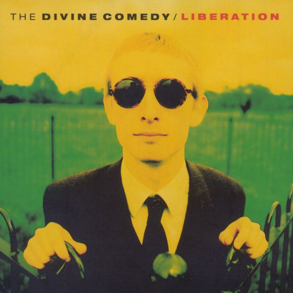 Liberation - Front Cover