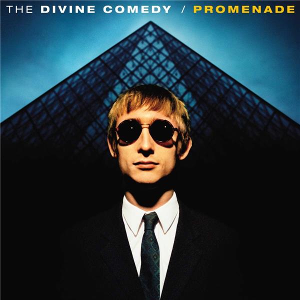 Promenade - Front Cover