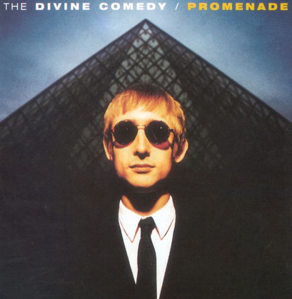 Promenade - Front Cover