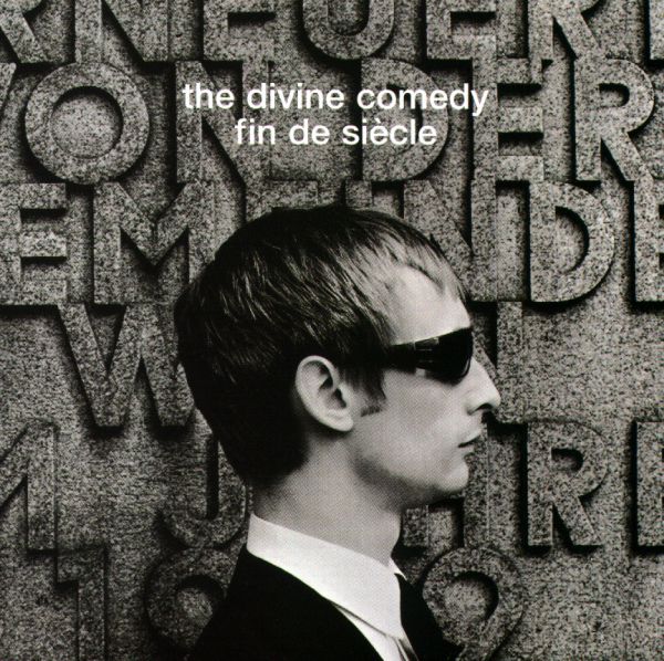 Fin De Siècle - Front Cover