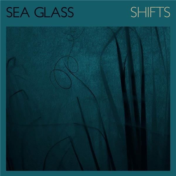 Shifts - Front Cover