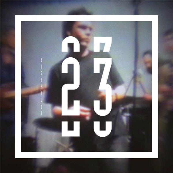 23 - Front Cover