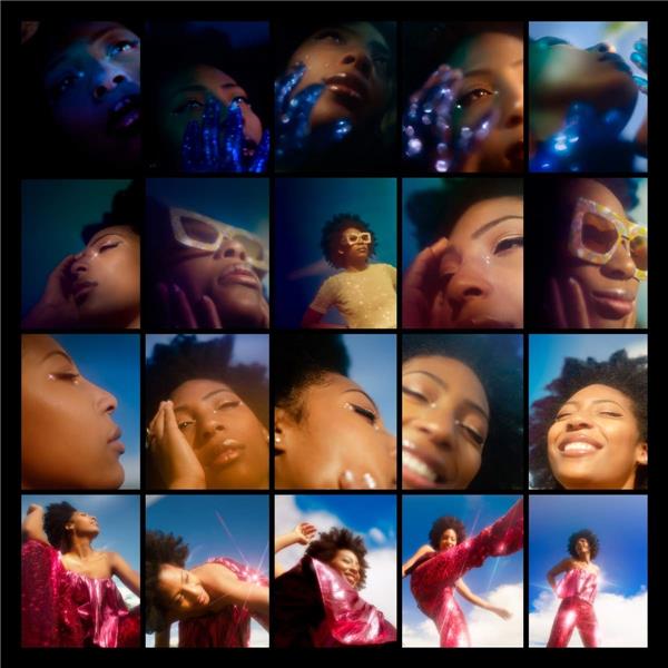 Life Works Out... Usually - Front Cover