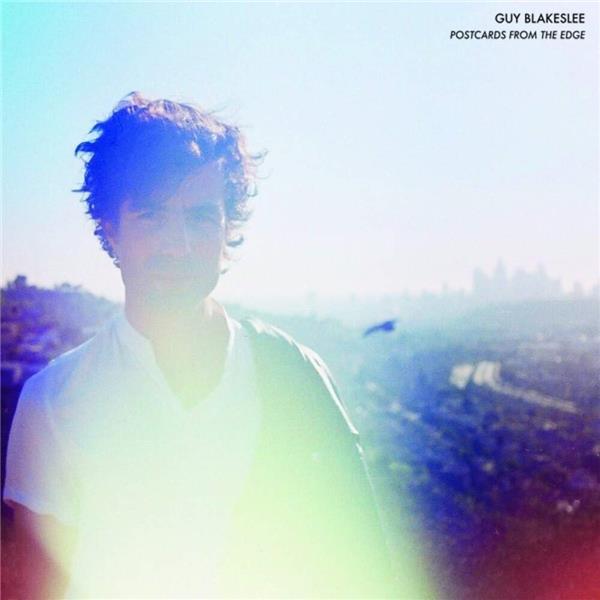 Postcards From The Edge - Front Cover