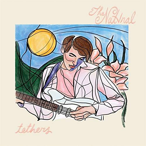 Tethers/Pink Vinyl - Front Cover