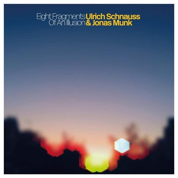 Eight Fragments Of An Illusion/Coloured Vinyls - Front Cover