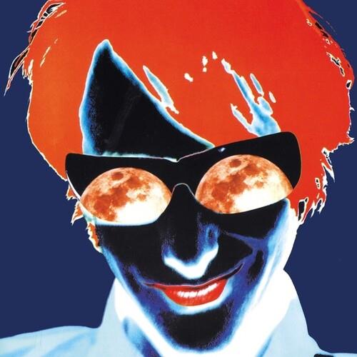 Rising - Front Cover