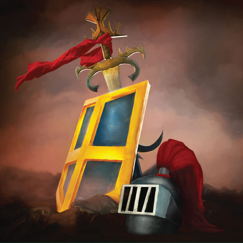 RuneScape: Old School Combat Classics - Front Cover