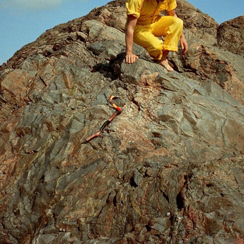 LO SOUL - Front Cover