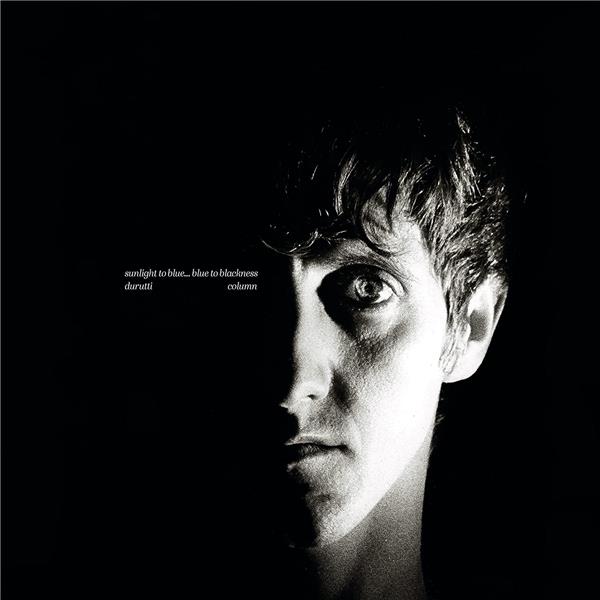 Sunlight To Blue â€¦ Blue To Blackness (Color) - Front Cover