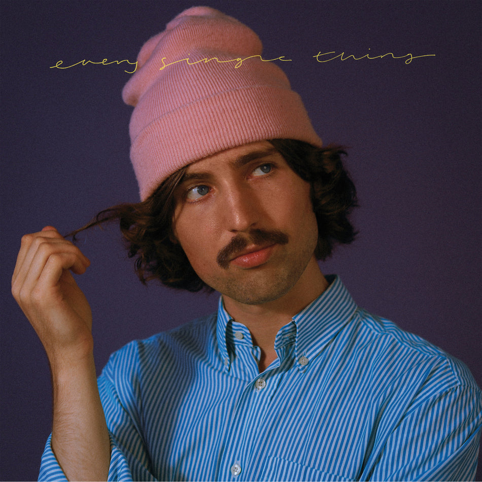 EVERY SINGLE THING - Front Cover