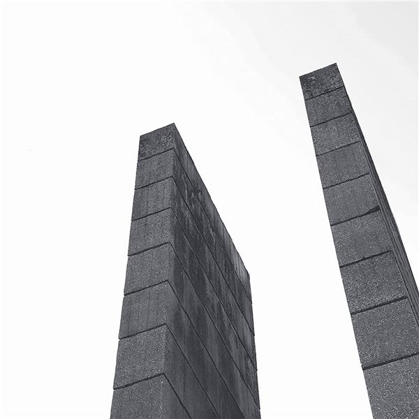 Each Time You Open Your Eyes - Front Cover