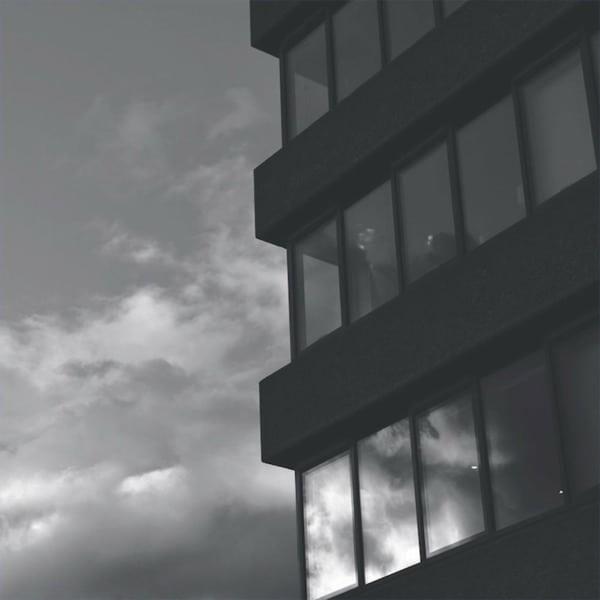 Live At The BBC 1967 EP - Front Cover