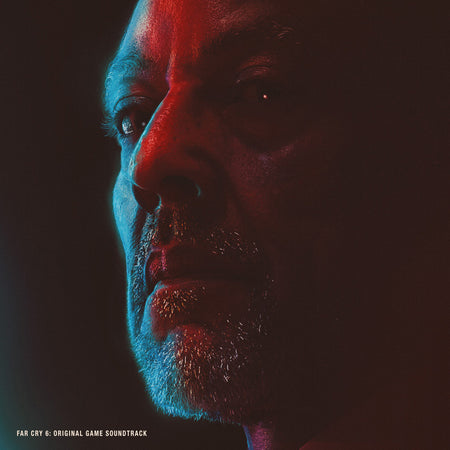 Far Cry 6 - Front Cover