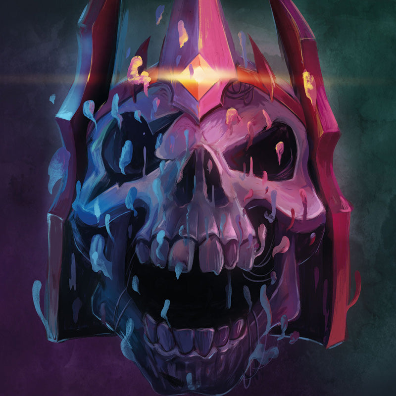 Dead Cells: Volume 2 - Front Cover