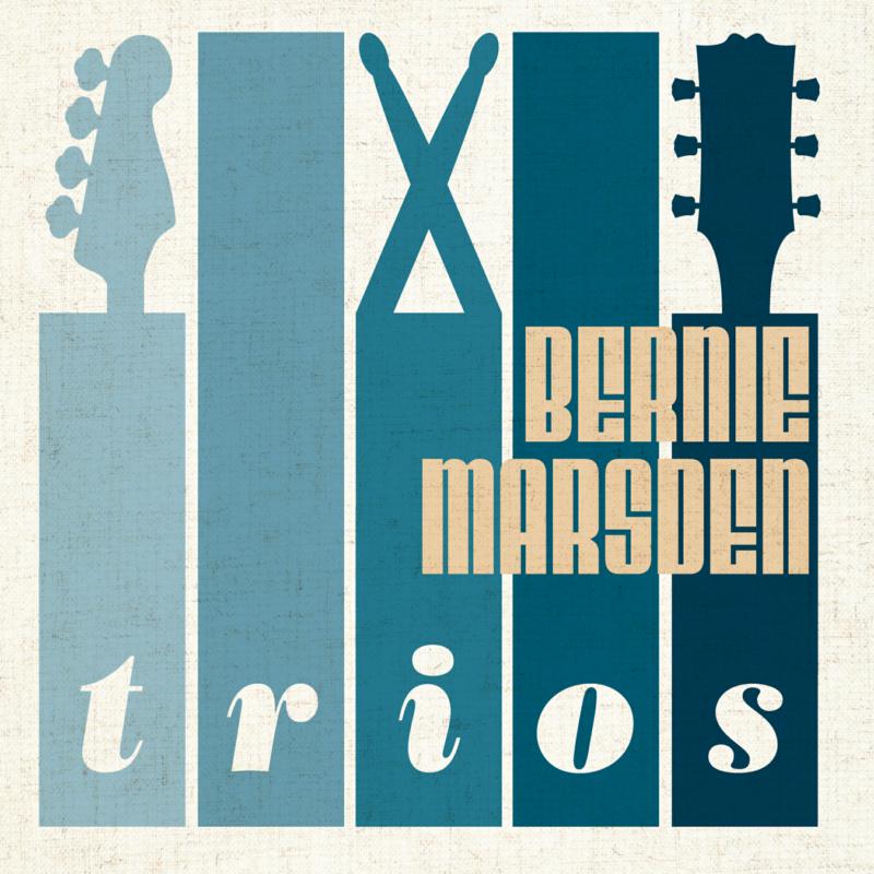 TRIOS - Front Cover