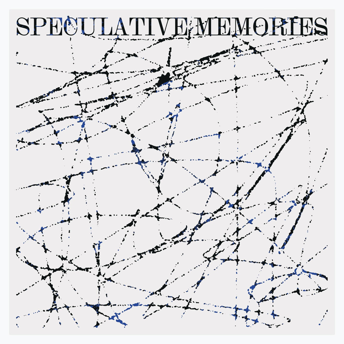 Speculative Memories - Front Cover