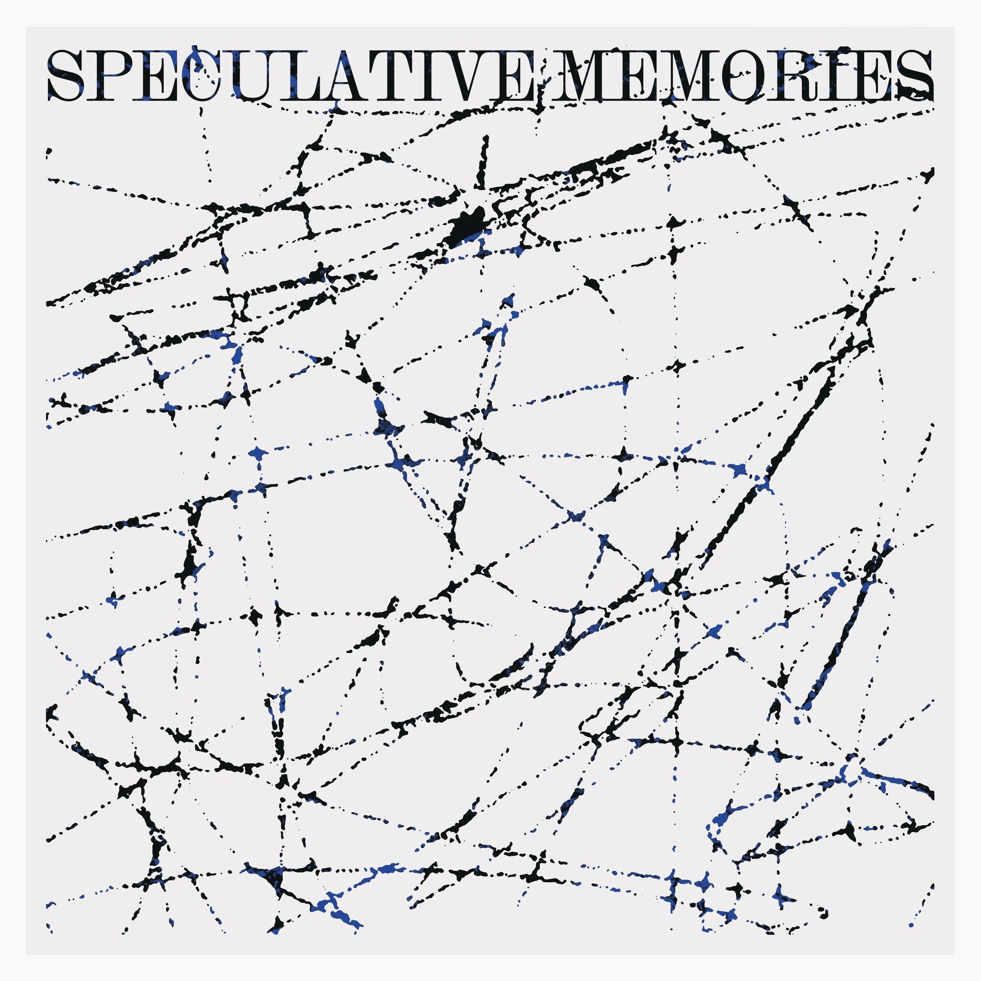 Speculative Memories - Front Cover