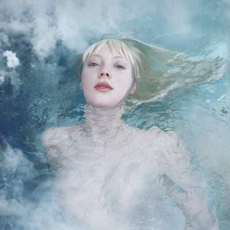 EP - Front Cover