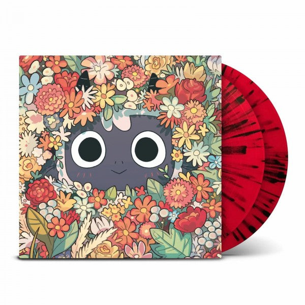 Cult of the Lamb (Original Soundtrack) - Front Cover