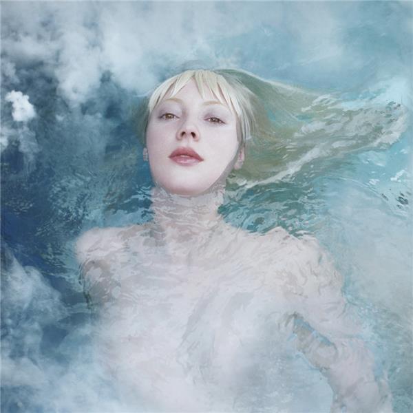 Clearing - Front Cover